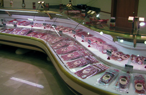 Distributing Commercial Refrigeration Lighting